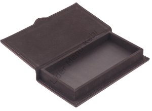 Kod: 863 Deri Lüks Hesap Sümeni (Ebat: 12x20 cm)