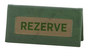 Kod: 0711 Rezerve