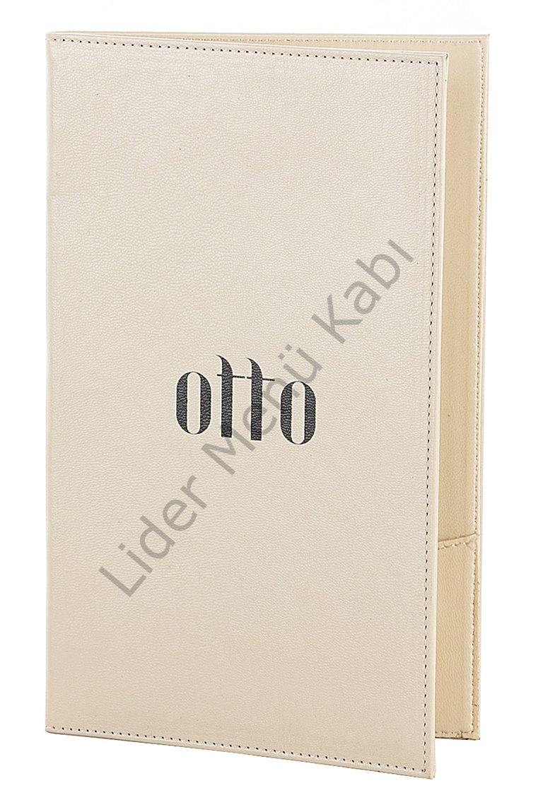 Kod: ÖT45 Menü Kabı