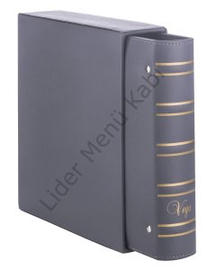 Kod: KL001 Klasör