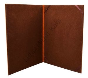 Kod: 944 Diploma Kabı Kabartma Baskılı