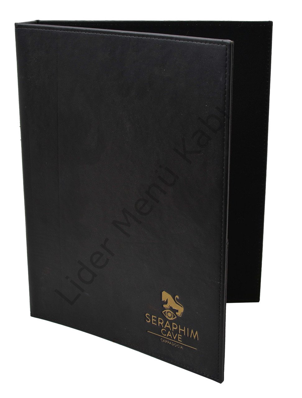 Kod: KL002 Sunum Dosyası Yaldız Baskılı