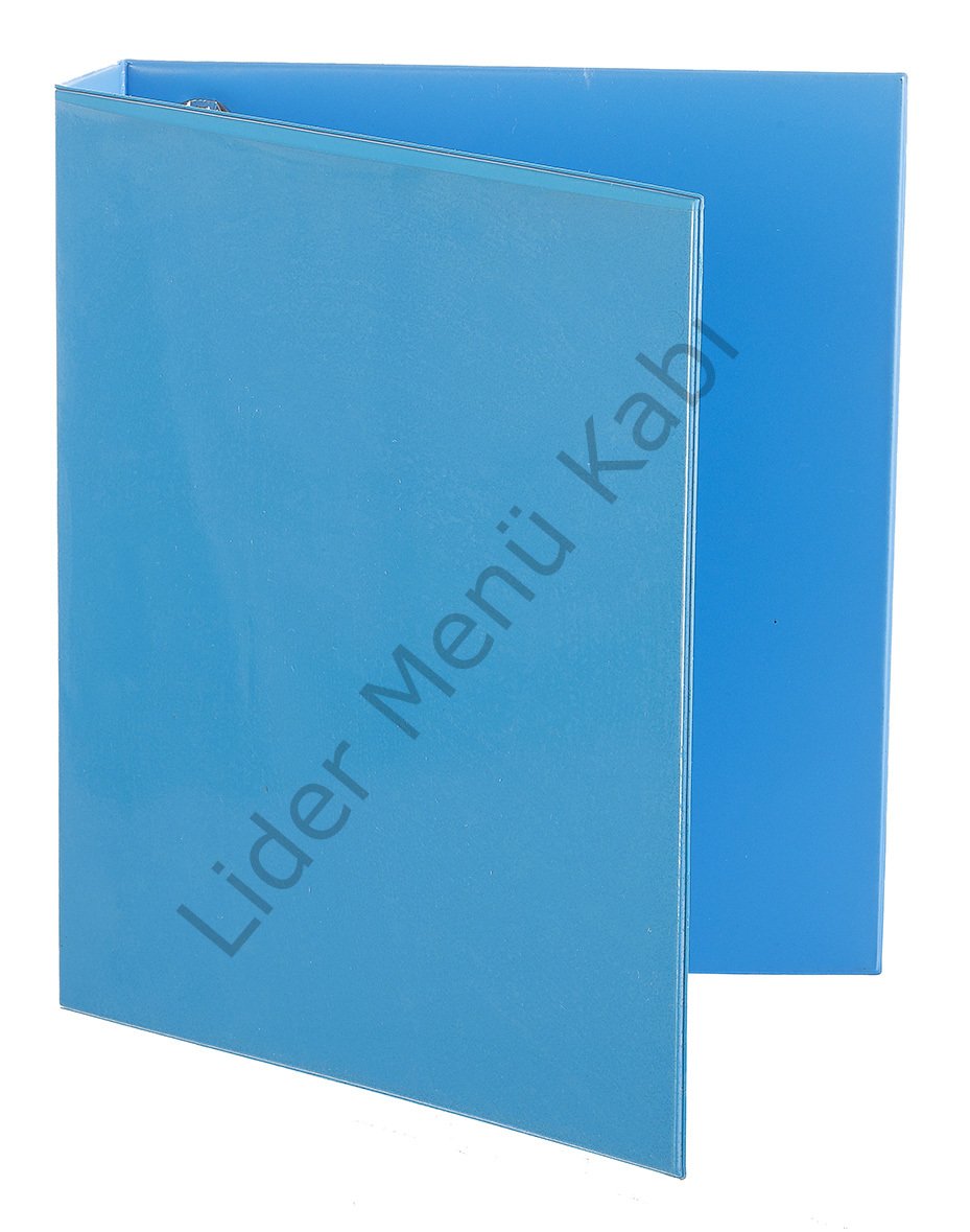Kod: 1026K PVC Klasör